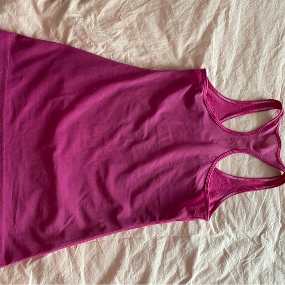 Lululemon Workout Tank - Picture 2 of 6
